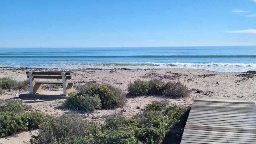 0 Bedroom Property for Sale in Dwarskersbos Western Cape